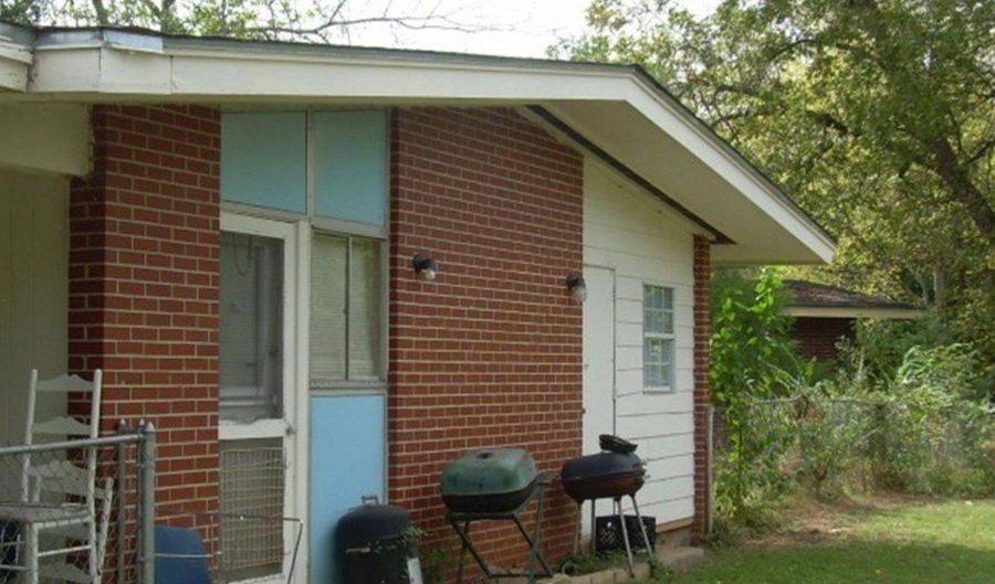 1980 S Riverview, Albany, GA 31705 - 3 Beds, 1 Bath