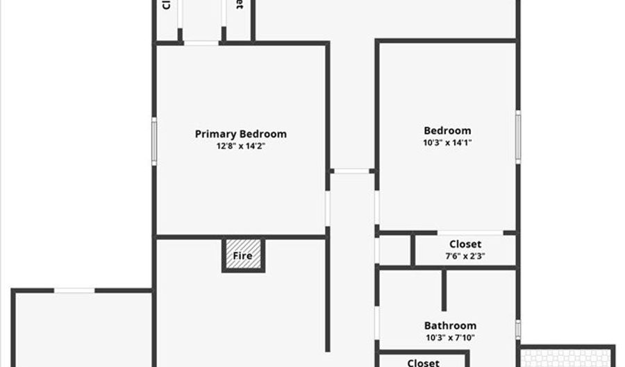 314 Hart St, Big Timber, MT 59011 - 2 Beds, 2 Bath