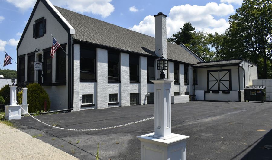 300 Riverside Ave, Bristol, CT 06010 - 0 Beds, 0 Bath