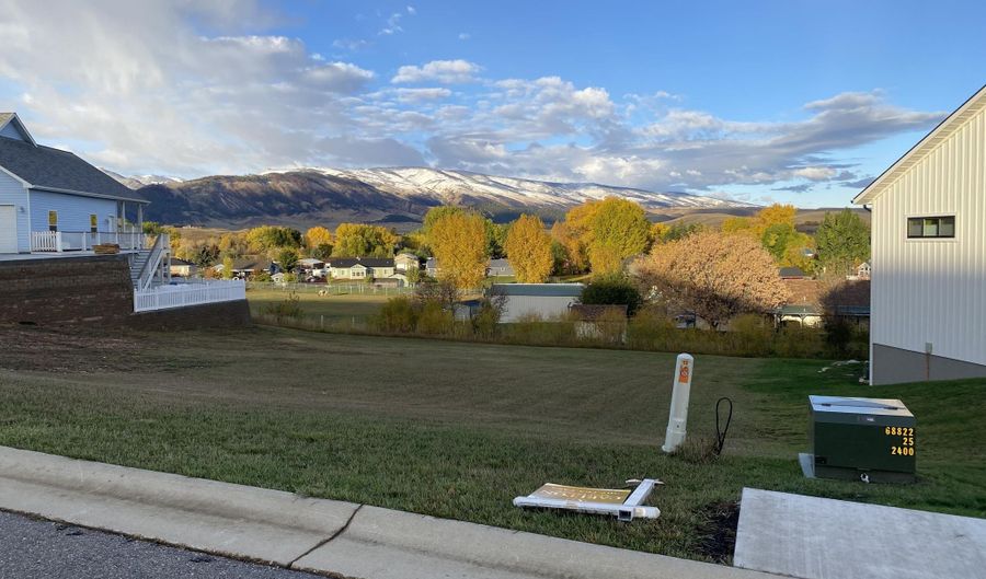 5 Black Mountain Dr, Dayton, WY 82836 - 0 Beds, 0 Bath