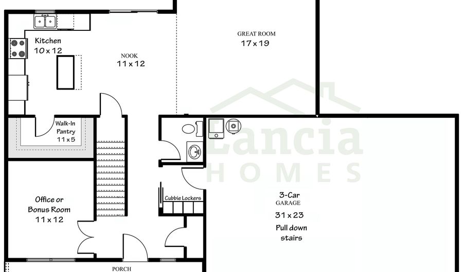 3427 Bruin Pass, Auburn, IN 46706 - 4 Beds, 3 Bath