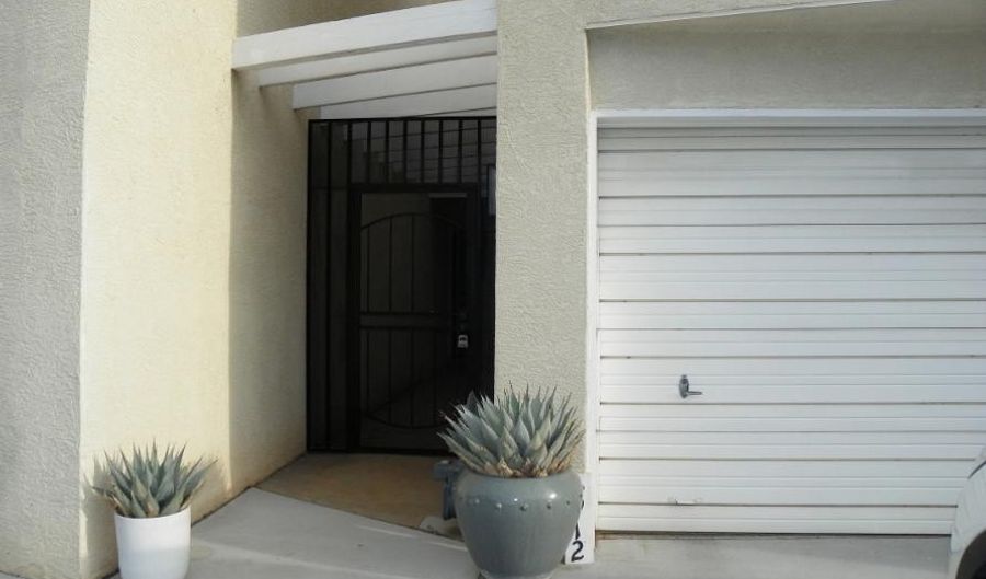 2912 Ghiradelli St NE, Albuquerque, NM 87106 - 2 Beds, 3 Bath