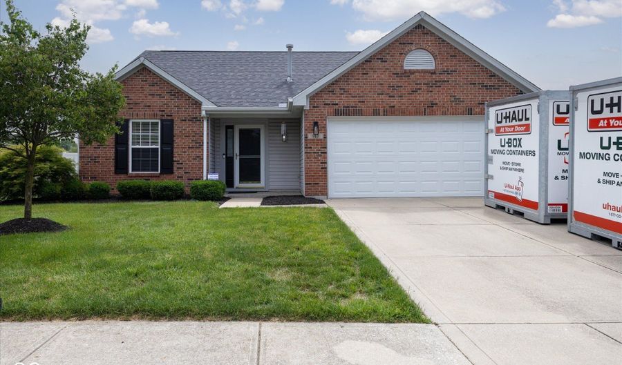 913 Halyard Dr, Avon, IN 46123 - 4 Beds, 2 Bath
