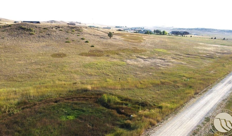 20 Crow Child Trl, Absarokee, MT 59001 - 0 Beds, 0 Bath