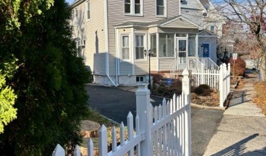 145 Brighton Ave, Belleville, NJ 07109 - 3 Beds, 2 Bath