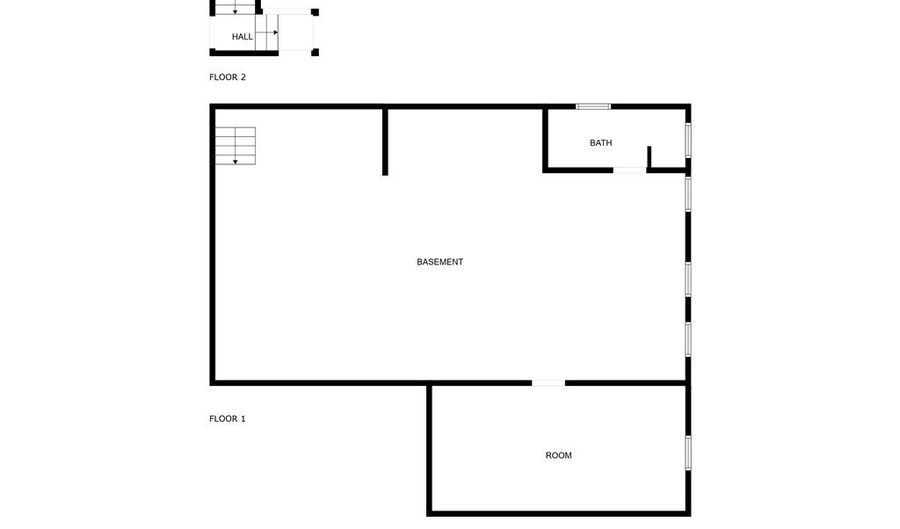 1111 Norwood Dr, Ashtabula, OH 44004 - 3 Beds, 1 Bath