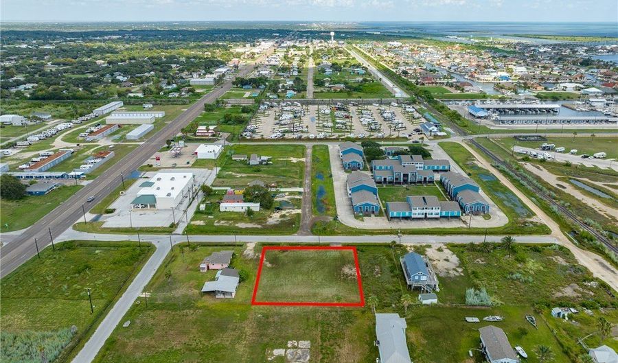 E Highland Avenue lot 13-18, Aransas Pass, TX 78336 - 0 Beds, 0 Bath