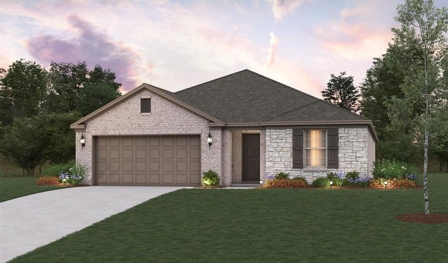 3417 Longfellow Ave, Anna, TX 75409 - 4 Beds, 2 Bath