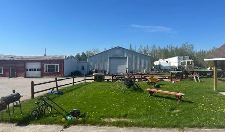 2486 Bloom Rd, Alpena, MI 49707 - 0 Beds, 0 Bath