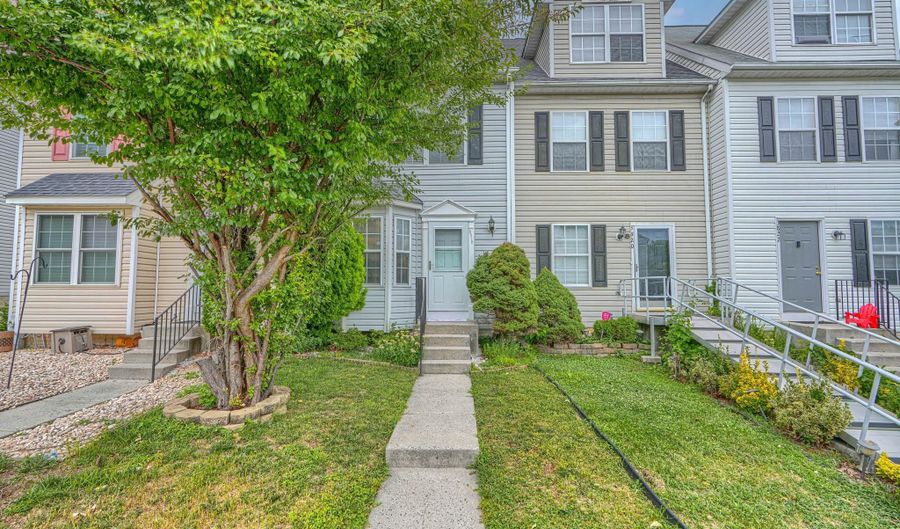 3818 SWIFT RUN Dr, Abingdon, MD 21009 - 3 Beds, 4 Bath