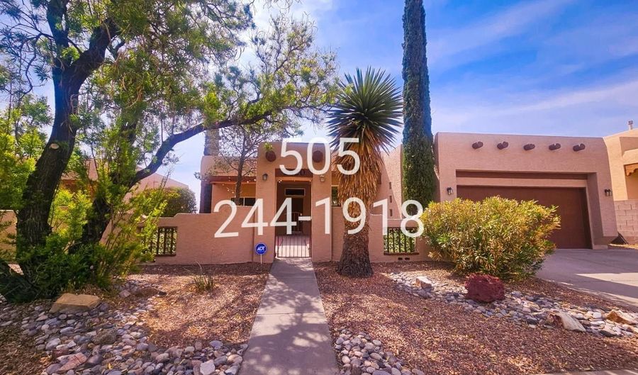 2820 Monument Dr NW, Albuquerque, NM 87120 - 3 Beds, 1 Bath