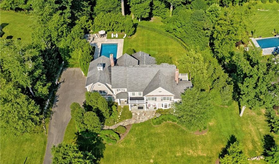 98 Skyview Ln, New Canaan, CT 06840 - 5 Beds, 8 Bath
