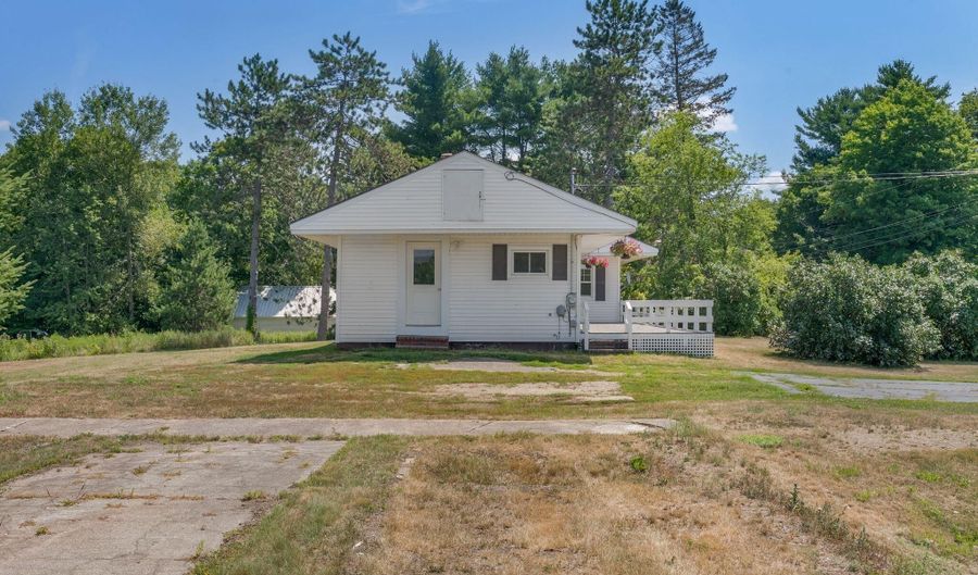 273 Benton Rd, Albion, ME 04910 - 4 Beds, 1 Bath