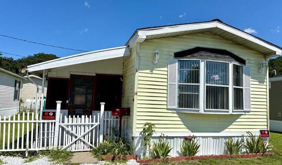 14 Third St, Beacon Falls, CT 06403 - 1 Beds, 1 Bath