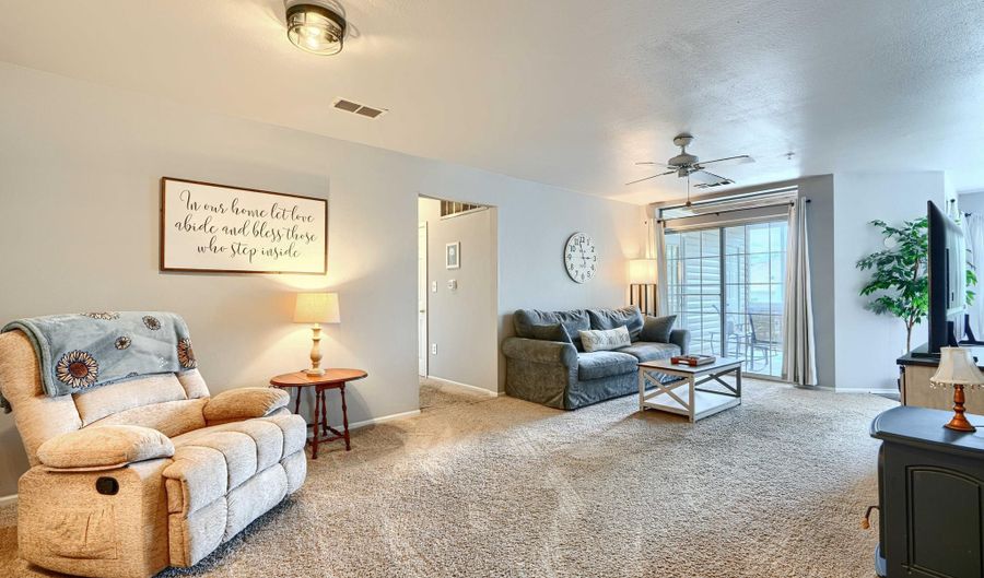 204 CHAUCER Ln 204-D, Bel Air, MD 21014 - 2 Beds, 2 Bath