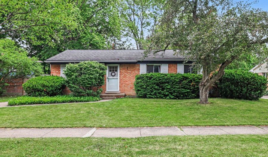 624 Susan Dr, Ann Arbor, MI 48103 - 3 Beds, 3 Bath