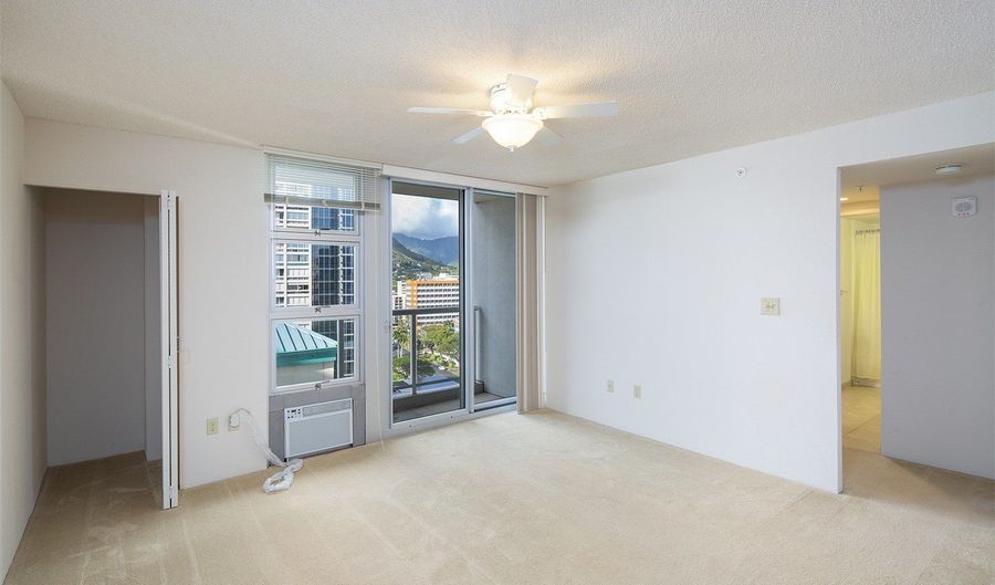 1315 Kalakaua Ave 1911, Honolulu, HI 96826 - 2 Beds, 1 Bath