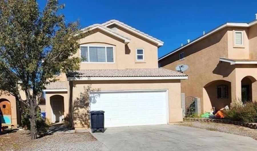 1735 Avenida Real NW, Albuquerque, NM 87105 - 3 Beds, 2 Bath