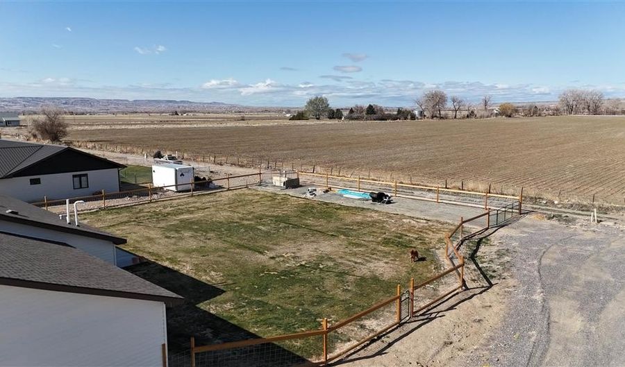 518 Tatman St, Burlington, WY 82411 - 3 Beds, 1 Bath