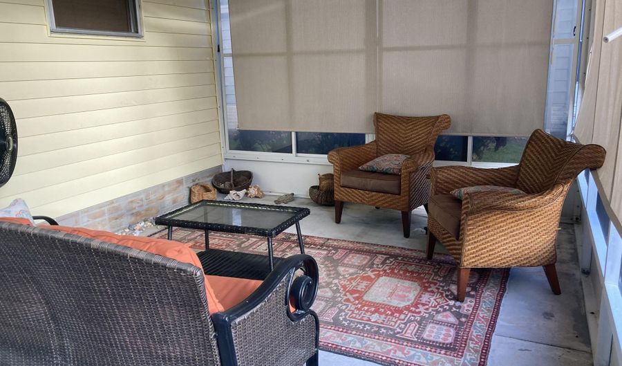 1110 Indigo Dr, Barefoot Bay, FL 32976 - 2 Beds, 2 Bath