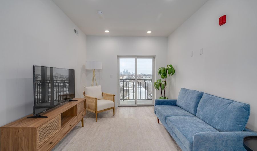 2400-18 E HUNTINGDON St 707, Philadelphia, PA 19125 - 1 Beds, 1 Bath