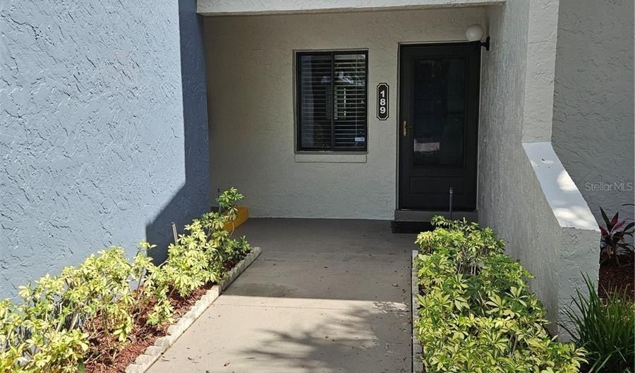 2 ESCONDIDO Cir 189, Altamonte Springs, FL 32701 - 3 Beds, 2 Bath