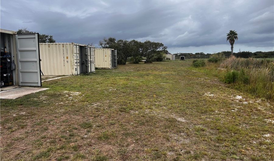 1321 W Moore Ave Lot 12, Aransas Pass, TX 78336 - 0 Beds, 0 Bath