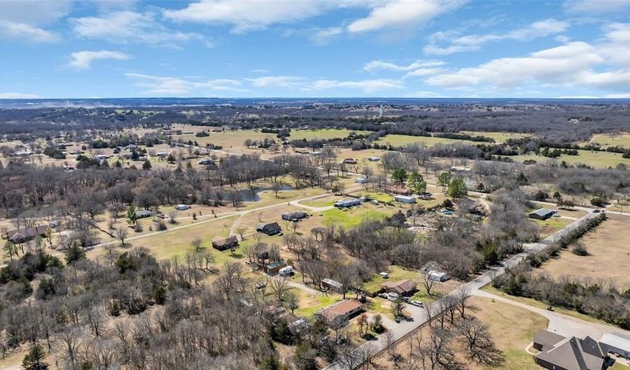 2857 Bussell Ridge Rd, Ardmore, OK 73401 - 5 Beds, 2 Bath