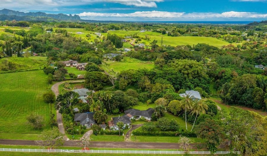6514 KALAMA Rd, Kapaa, HI 96746 - 5 Beds, 4 Bath
