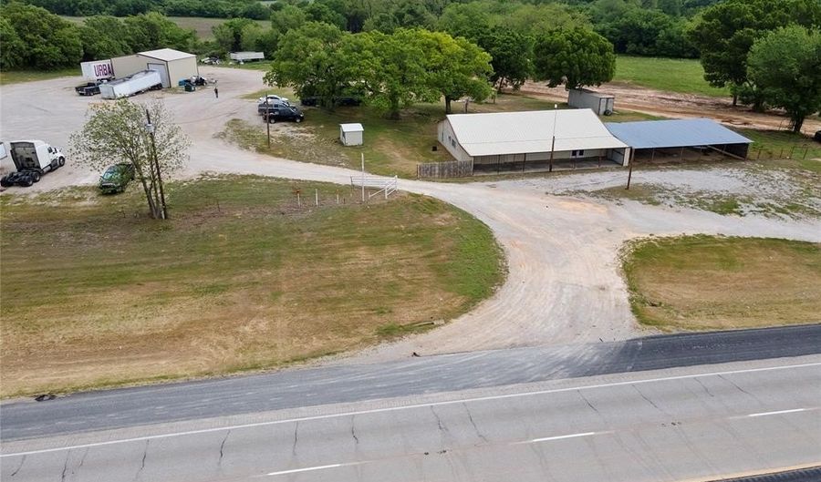 5716 N 287, Alvord, TX 76225 - 0 Beds, 0 Bath