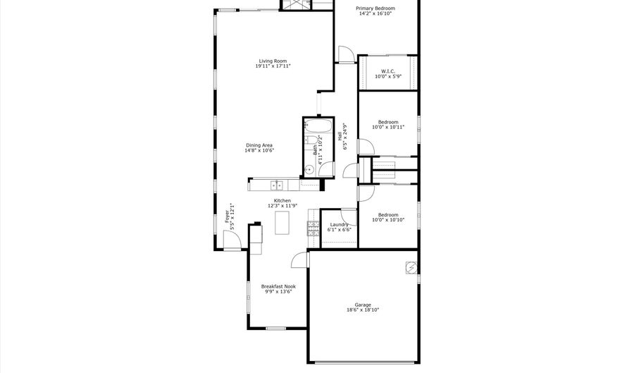 91 W Calle Mantilla, Sahuarita, AZ 85629 - 3 Beds, 2 Bath