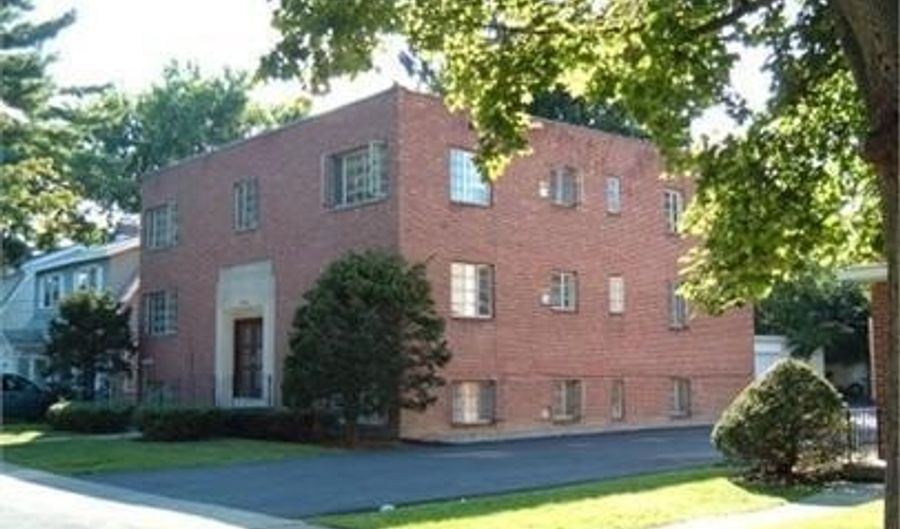 31 Parkwood St Apt 3, Albany, NY 12208 - 2 Beds, 1 Bath