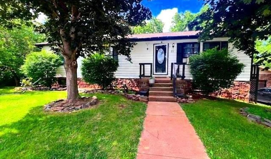 21 HEIGHTS Ct, Abbottstown, PA 17301 - 4 Beds, 3 Bath