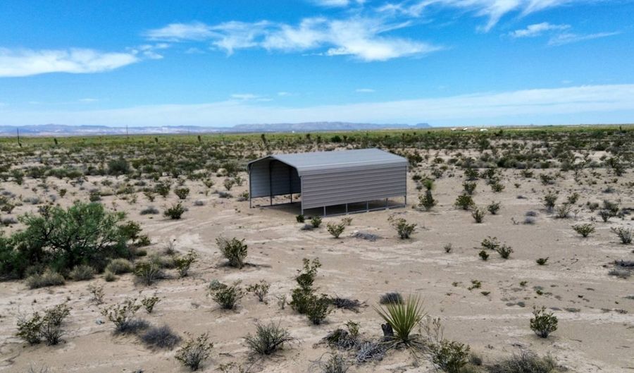 70 N Bad Bunny Run, Alpine, TX 79830 - 0 Beds, 0 Bath