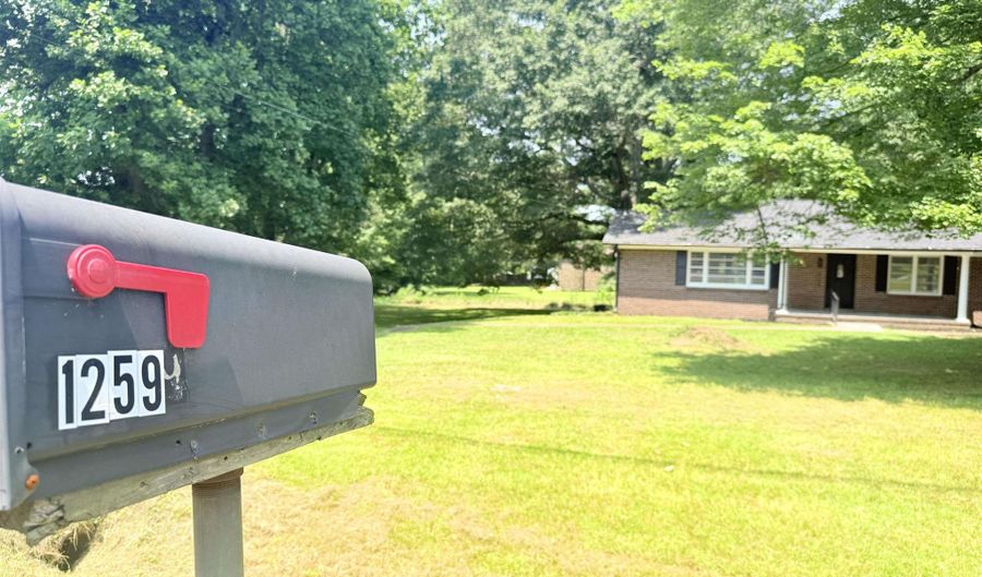 1259 Friendship Rd, Arab, AL 35016 - 4 Beds, 2 Bath