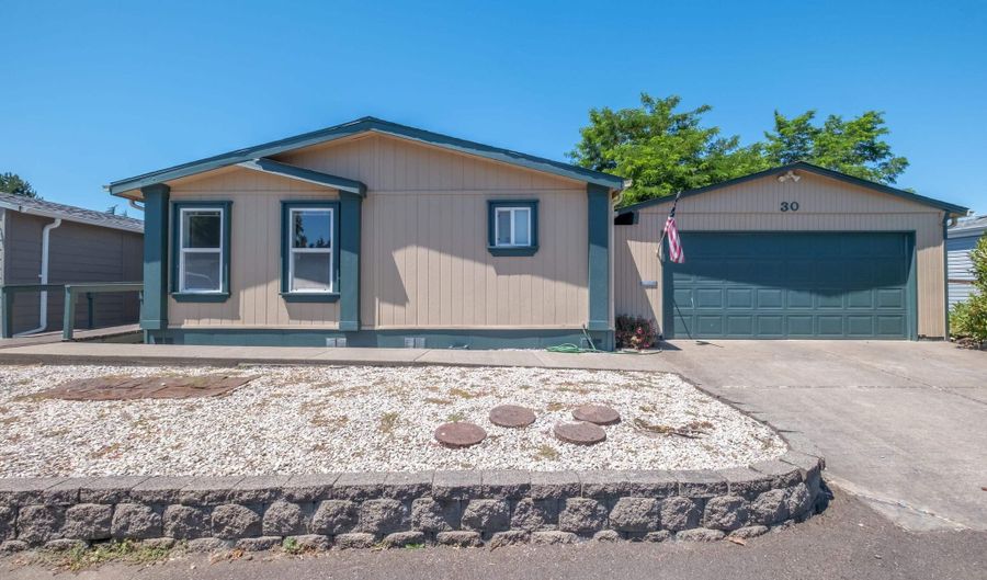 3800 Mountain View # 30 Dr SE 30, Albany, OR 97322 - 3 Beds, 2 Bath