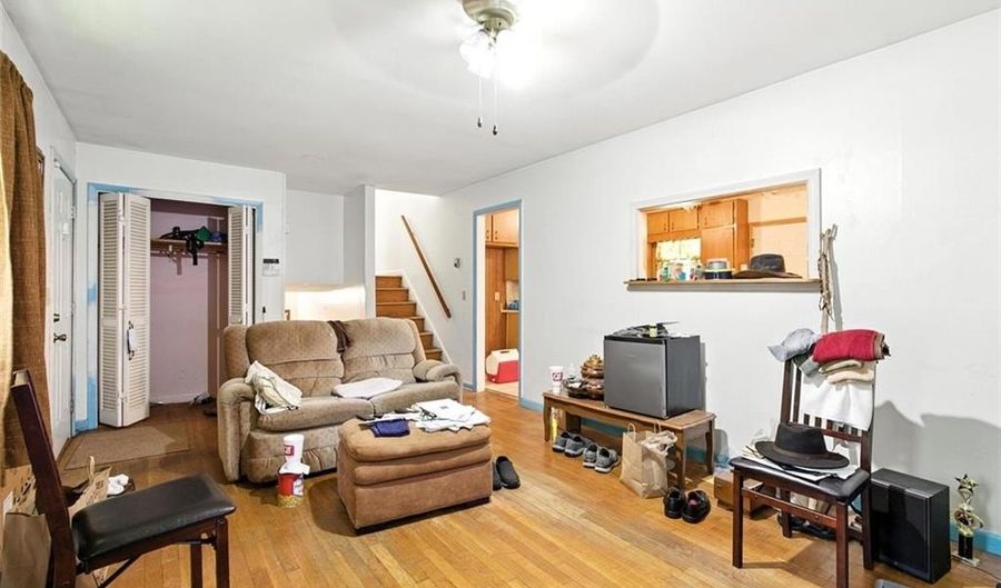 3991 Lindsey Dr, Decatur, GA 30035 - 3 Beds, 2 Bath