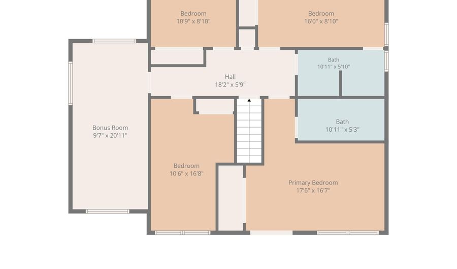 378 Bayview Ave, Bayville, NJ 08721 - 4 Beds, 3 Bath
