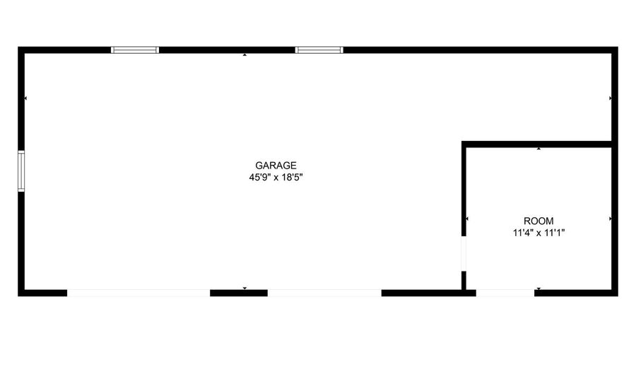 100 Gilliland Dr, Attalla, AL 35954 - 4 Beds, 3 Bath