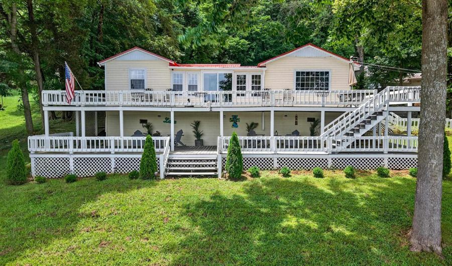 852 Lake Logan Rd, Ardmore, TN 38449 - 3 Beds, 1 Bath