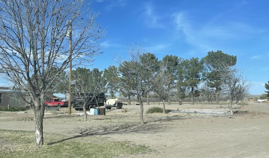 841 Aldaz, Anthony, NM 88021 - 0 Beds, 0 Bath