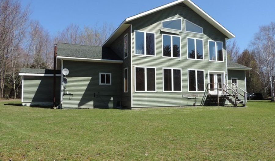 646 Cheney Rd, Lowell, VT 05847 - 3 Beds, 2 Bath