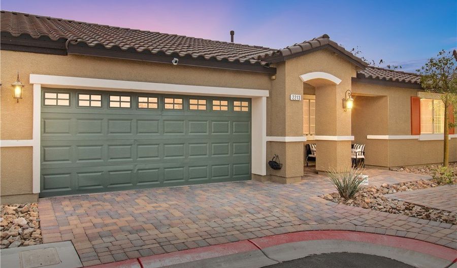2213 Chandler Ranch Pl, Laughlin, NV 89029 - 2 Beds, 2 Bath