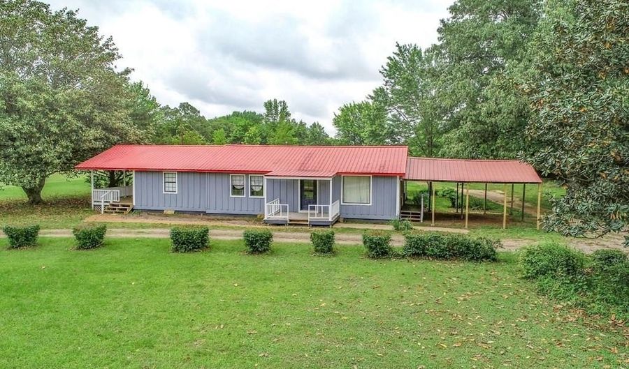 1460 Mount Olivet Rd, Batesville, MS 38606 - 4 Beds, 3 Bath