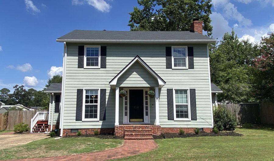 216 Leah Ln, Martinez, GA 30907 - 3 Beds, 3 Bath