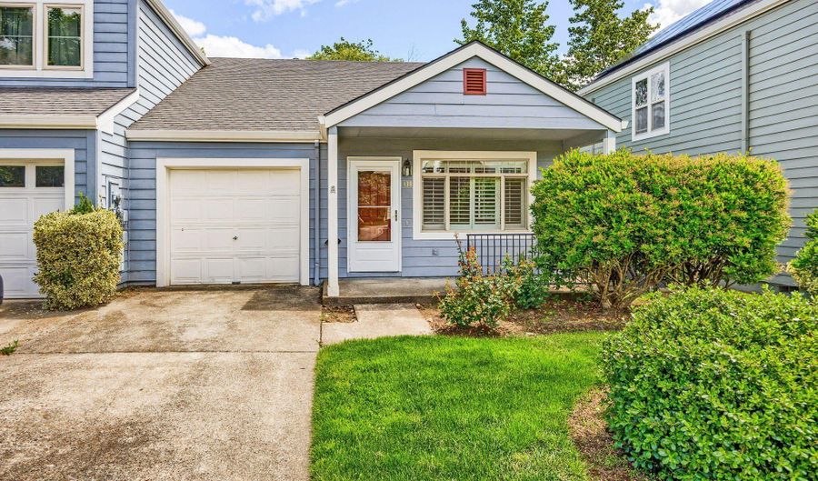 138 Crocker St, Ashland, OR 97520 - 2 Beds, 1 Bath