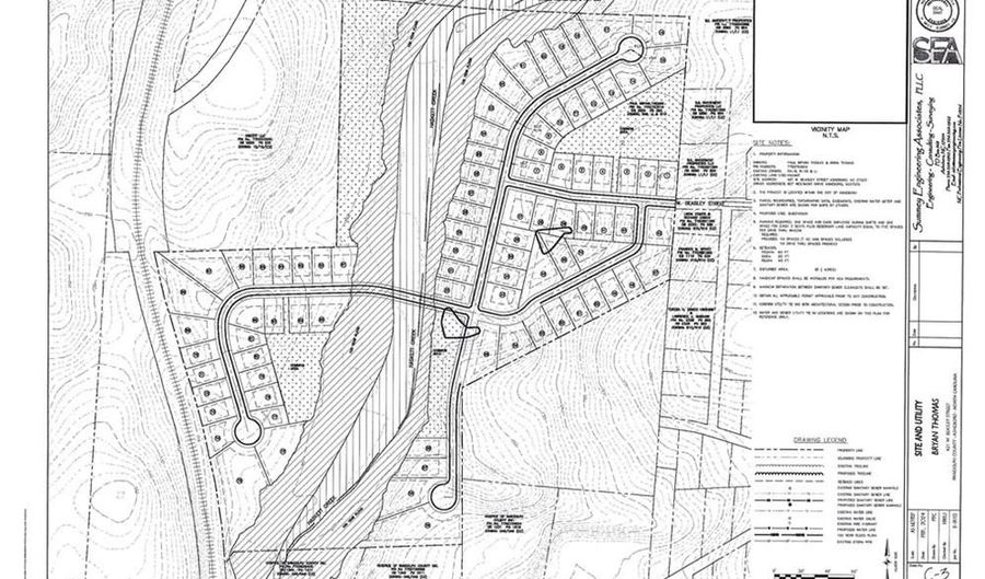 421 W Beasley St, Asheboro, NC 27203 - 4 Beds, 6 Bath