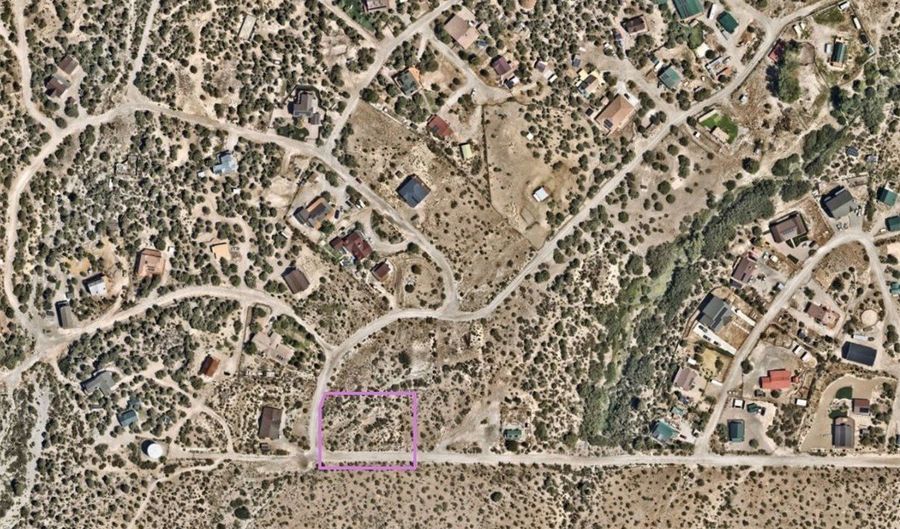 RUDIN Drive, Cold Creek, NV 89124 - 0 Beds, 0 Bath