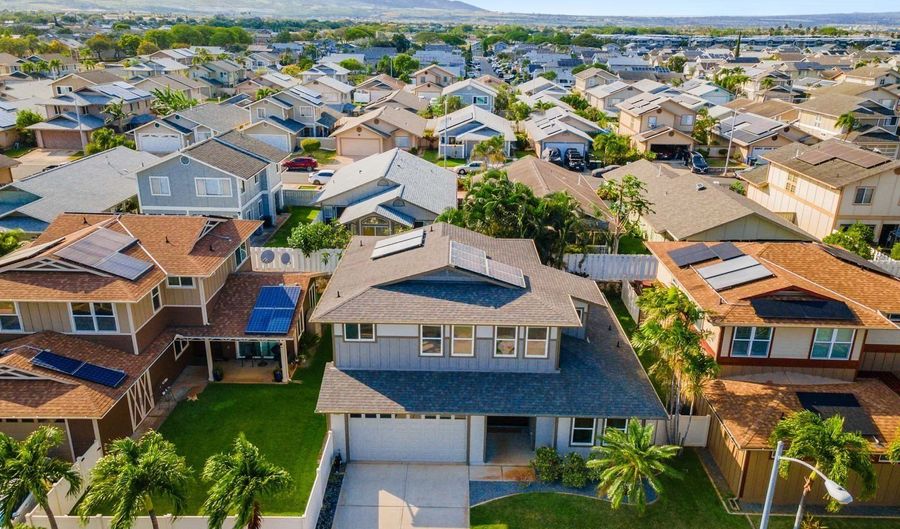 91-1080 Paapaana St, Ewa Beach, HI 96706 - 4 Beds, 3 Bath