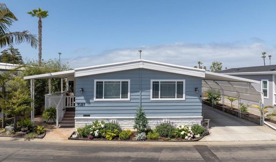 7027 San Bartolo, Carlsbad, CA 92011 - 2 Beds, 2 Bath